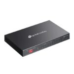 Omada 10-Port Gigabit Desktop Switch with 8-Port PoE+ PORT - DS110GMP