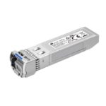 Omada 10Gbase-BX Single-Mode WDM Bi-Directional SFP+ Module SPEC: LC/UPC - SM5110LSA-10