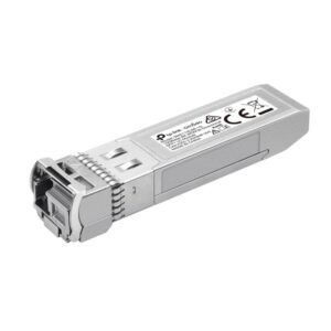 Omada 10Gbase-BX Single-Mode WDM Bi-Directional SFP+ Module SPEC: LC/UPC - SM5110LSB-10