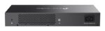 Omada 16-Port Gigabit Easy Managed Switch PORT: 16× Gigabit - ES216G