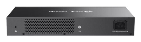 Omada 16-Port Gigabit Easy Managed Switch PORT: 16× Gigabit - ES216G