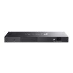 Omada 16-Port Gigabit Switch PORT: 16× Gigabit RJ45 Ports - DS1016G