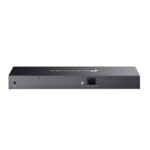 Omada 18-Port Gigabit Rackmount Switch with 16-Port PoE+ PORT - DS1018GMP