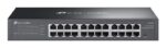 Omada 24-Port Gigabit Easy Managed Switch PORT: 24× Gigabit - ES224G