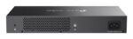 Omada 24-Port Gigabit Easy Managed Switch PORT: 24× Gigabit - ES224G