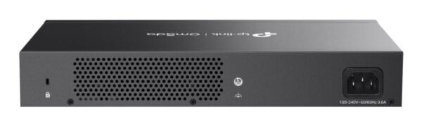 Omada 24-Port Gigabit Easy Managed Switch PORT: 24× Gigabit - ES224G