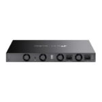 Omada 24-Port Gigabit Stackable L3 Managed Switch with 4 - TL-SG6428X