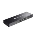 Omada 24-Port Gigabit Switch PORT: 24× Gigabit RJ45 Ports - DS1024G