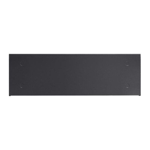 Omada 24-Port Gigabit Switch PORT: 24× Gigabit RJ45 Ports - DS1024G