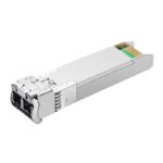 Omada 25GBase-LR SFP28 LC Transceiver SPEC: Dual Rate 25.78 - TL-SM6110-LR