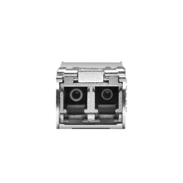 Omada 25GBase-LR SFP28 LC Transceiver SPEC: Dual Rate 25.78 - TL-SM6110-LR