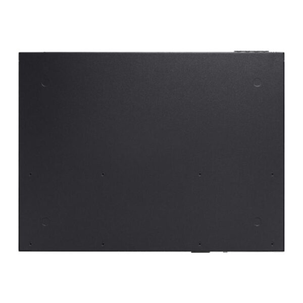 Omada 28-Port Gigabit Easy Managed Switch with 24-Port PoE+ - ES228GMP