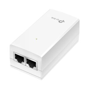 Omada 48V 18W Passive PoE Adapter - POE4818G