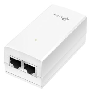 Omada 48V 18W Passive PoE Adapter - POE4818G
