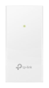 Omada 48V 18W Passive PoE Adapter - POE4818G