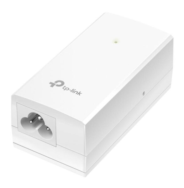 Omada 48V 18W Passive PoE Adapter - POE4818G