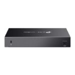 Omada 5-Port 10G Multi-Gigabit Desktop Switch PORT: 5× 10G - DS105X
