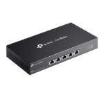 Omada 5-Port 10G Multi-Gigabit Desktop Switch PORT: 5× 10G - DS105X