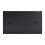 Omada 5-Port 10G Multi-Gigabit Desktop Switch PORT: 5× 10G - DS105X