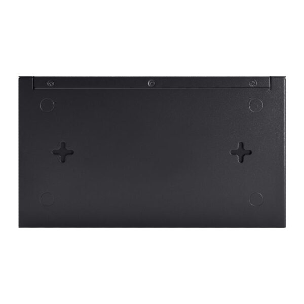 Omada 5-Port 10G Multi-Gigabit Desktop Switch PORT: 5× 10G - DS105X