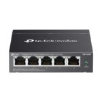 Omada 5-Port Gigabit Desktop Switch with 4-Port PoE+ PORT - DS105GP