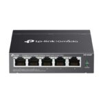 Omada 5-Port Gigabit Desktop Switch with 4-Port PoE+ PORT - DS105GP