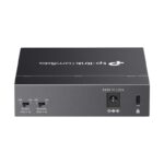 Omada 5-Port Gigabit Desktop Switch with 4-Port PoE+ PORT - DS105GP