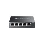 Omada 5-Port Gigabit Easy Managed Switch PORT: 5× Gigabit - ES205G