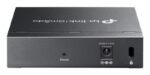 Omada 5-Port Gigabit Easy Managed Switch PORT: 5× Gigabit - ES205G