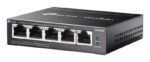 Omada 5-Port Gigabit Easy Managed Switch PORT: 5× Gigabit - ES205G