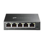 Omada 5-Port Gigabit Easy Smart Switch PORT: 5× Gigabit - DS105GE