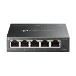 Omada 5-Port Gigabit Easy Smart Switch PORT: 5× Gigabit - DS105GE