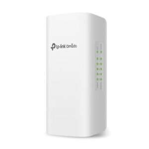 Omada 5-Port Gigabit Smart Switch with 1-Port PoE+ - SG2005P-PD