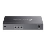 Omada 6-Port 10/100 Mbps Desktop Switch with 4-Port PoE+ - DS106P