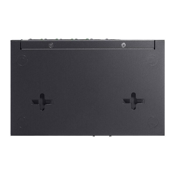 Omada 6-Port Gigabit Desktop Switch with 3-Port Po - DS106GPP