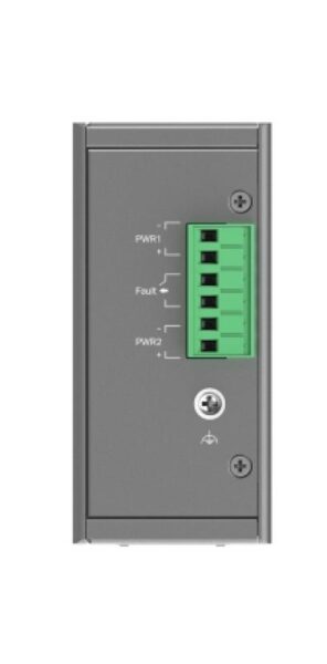 Omada 6-Port Gigabit Industrial Easy Managed Switch 4× Gigabit - IES206G