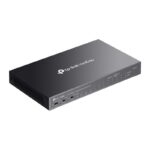 Omada 8-Port 10/100Mbps + 3-Port Gigabit Desktop Swi - DS111P