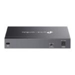 Omada 8-Port Gigabit Desktop Switch PORT: 8× Gigabit RJ45 - DS108G