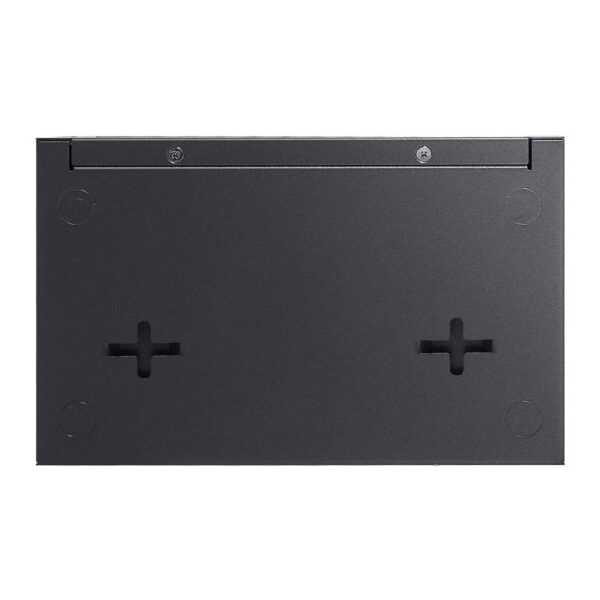 Omada 8-Port Gigabit Desktop Switch PORT: 8× Gigabit RJ45 - DS108G