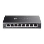 Omada 8-Port Gigabit Easy Managed Switch PORT: 8× Gigabit - ES208G