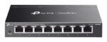 Omada 8-Port Gigabit Easy Managed Switch PORT: 8× Gigabit - ES208G