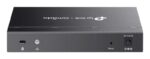 Omada 8-Port Gigabit Easy Managed Switch PORT: 8× Gigabit - ES208G