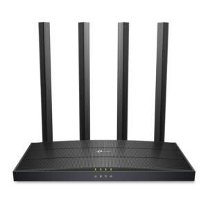 Omada AC1350 Wi-Fi Gigabit VPN Router PORT: 1× Gigabit RJ45 WAN Port - ER605W