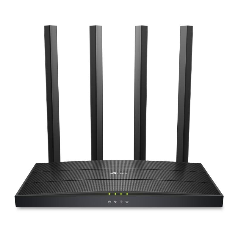 Omada AC1350 Wi-Fi Gigabit VPN Router PORT: 1× Gigabit RJ45 WAN Port - ER605W Omada AC1350 Wi-Fi Gigabit VPN Router PORT: 1× Gigabit RJ45 WAN Port - ER605W