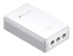 Omada AX1800 Wall-Plate Dual-Band Wi-Fi 6 GPON Access Point - EAP625GP-WALL