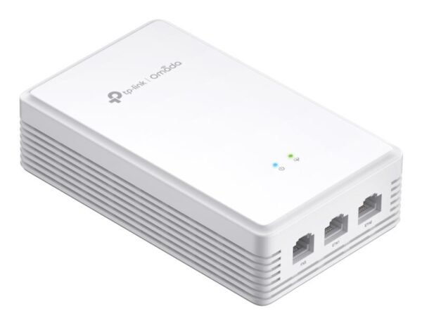 Omada AX1800 Wall-Plate Dual-Band Wi-Fi 6 GPON Access Point - EAP625GP-WALL