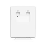Omada AX3000 Desktop Dual-Band Wi-Fi 6 Access Point PORT - EAP650-DESKTOP