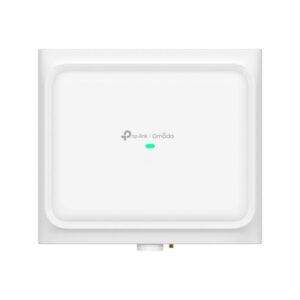 Omada BE11000 Indoor/Outdoor Tri-Band Wi-Fi 7 Access Point PORT - EAP772-OUTDOOR