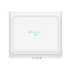 Omada BE11000 Indoor/Outdoor Tri-Band Wi-Fi 7 Access Point PORT - EAP772-OUTDOOR