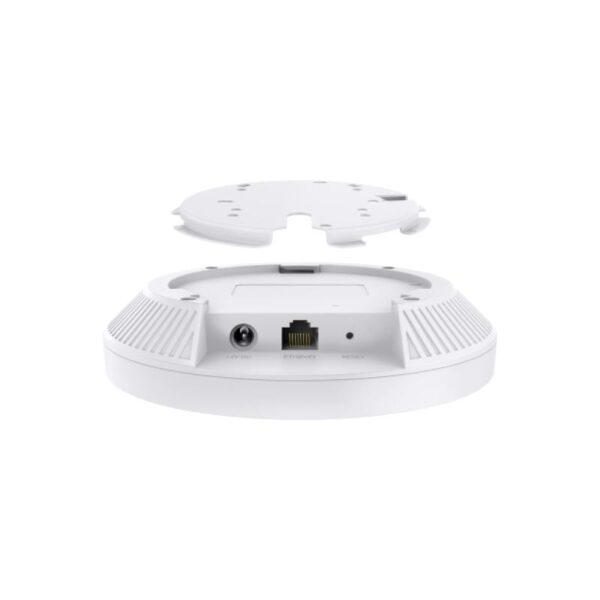 Omada BE3600 Ceiling Mount Tri-Band Wi-Fi 7 Access Point - EAP723